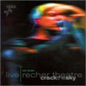 Live Recher Theatre 06.19.99 (2CD)