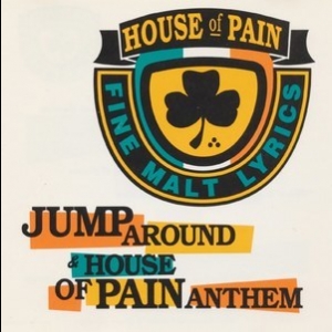 Jump Around & House Of Pain Anthem (CDM)