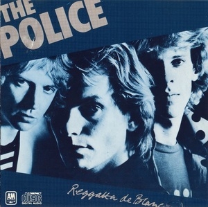 Reggatta De Blanc