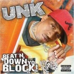 Beat'n Down Yo Block! [bonus Disc]