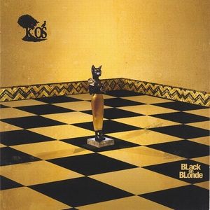 Black On Blonde (2CD)