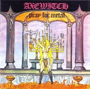 Pray For Metal