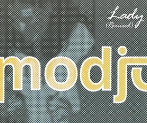 Lady (Remixed) [CDM]