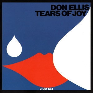 Tears Of Joy (2CD)
