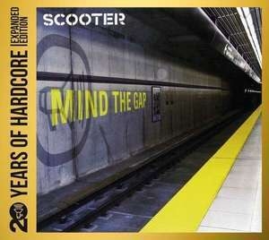 Mind The Gap (2CD)