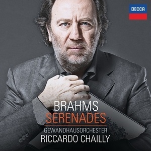 Serenades (Riccardo Chailly)