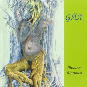 Alraunes Alptraum (Remastered 2004 GoD)