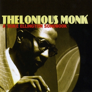 Kind Of Monk CD04: A Duke Eliington Songbook