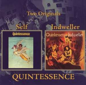 Self (1971) / Indweller (1972) (Remastered 2006)