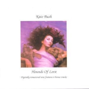 Hounds Of Love (Remastered)