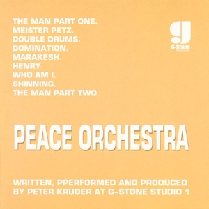 Peace Orchestra