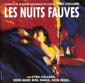 Les Nuits Fauves