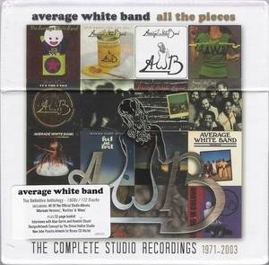 The Complete Studio Recordings 1971-2003