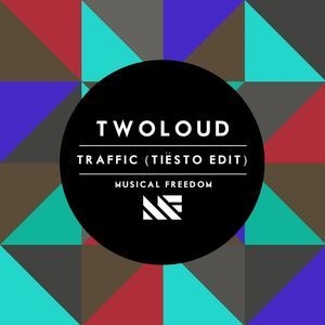 Traffic (Tiesto Edit) [mf 070]