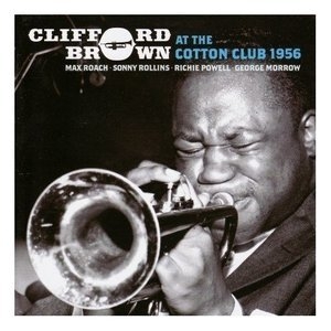At The Cotton Club 1956 (3СD)
