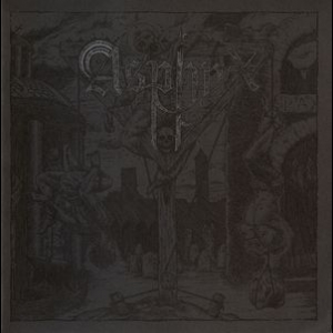 Abomination Echoes (CD2) - Crush The Cenotaph