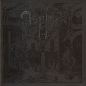 Abomination Echoes (CD4) -  Mutilating Process