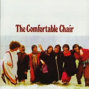 The Comfortable Chair