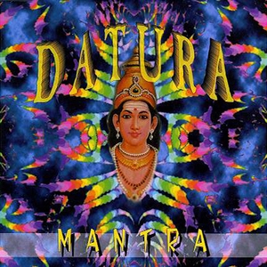 Mantra (CDM)