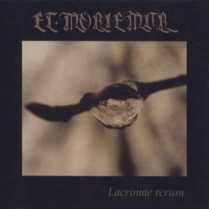 Lacrimae Rerum [ep]