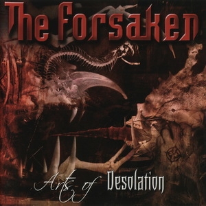 Arts Of Desolation