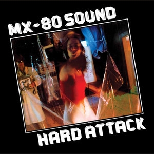Hard Attack (2013 Remastered + Bonus CD)