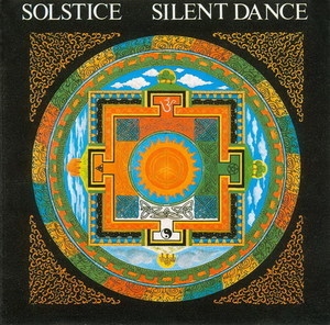 Silent Dance (2CD)