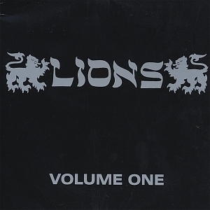 Volume One [EP]