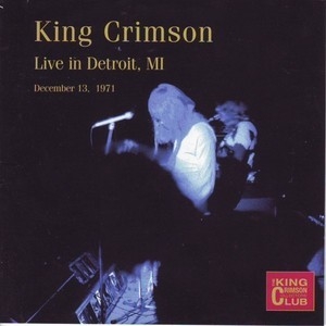 KCCC 18: Live in Detroit, MI, November 1971