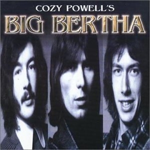 Big Bertha (2CD)