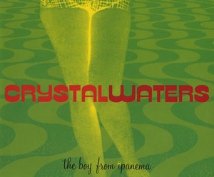 The Boy From Ipanema [CDS]