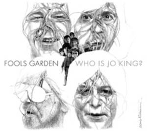 Who Is Jo King?