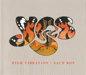 High Vibration