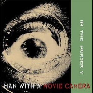 Man With A Movie Camera