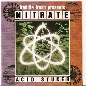 Acid Stuker