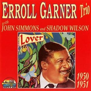 Erroll Garner Trio (1950-1951)