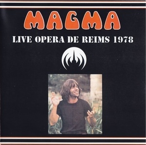 Live Opéra De Reims 1978