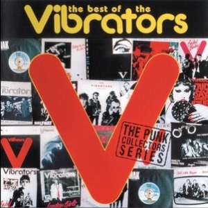 The Best Of The Vibrators