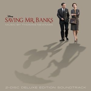 Saving Mr. Banks (2CD) [OST]