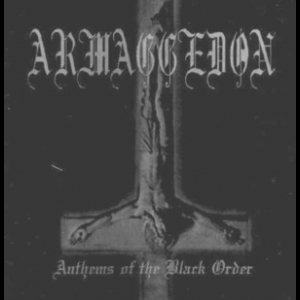 Anthems Of The Black Order