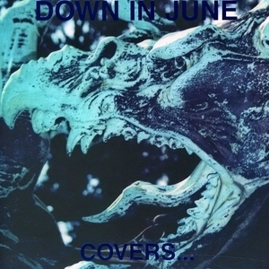 Covers... Death In June