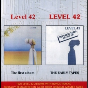 Level 42 / The Early Tapes