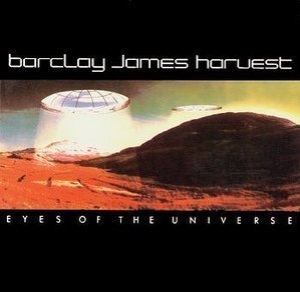 Eyes Of The Universe (2006 Remaster + 4 bonus tracks)