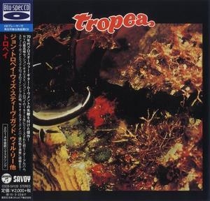Tropea (2014, Japan Edition)