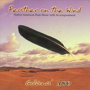 Feather On The Wind