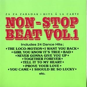Non-stop Beat Vol.1