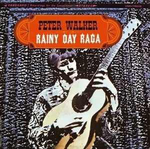 Rainy Day Raga