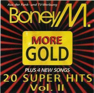 More Gold - 20 Super Hits