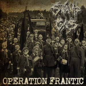 Operation Frantic