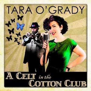 A Celt In The Cotton Club